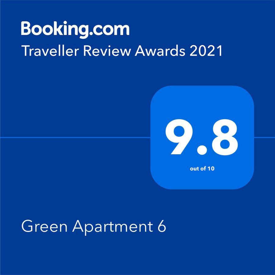 Green Apartment 214 With Private Parking ブカレスト エクステリア 写真